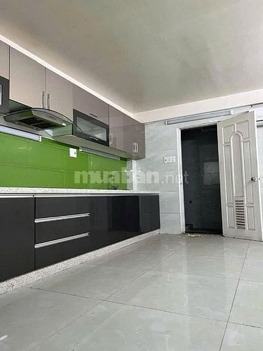 BÁN NHÀ MẶT TIỀN ĐƯỜNG HOA SỮA, Q. PHÚ NHUẬN 