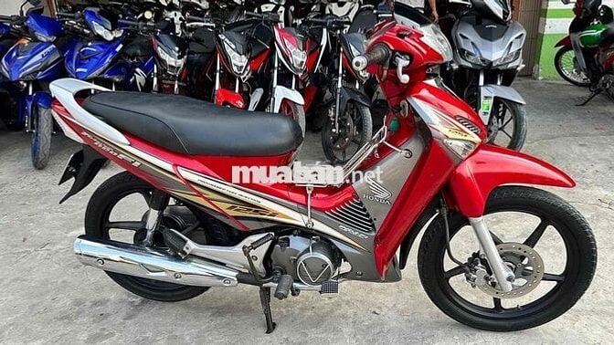 Future fi 2008 áo 2009 đỏ 52653 ( hỗ trợ góp )