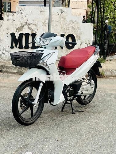 WAVEi 125 THÁI 2020 ODO THẤP XE CỰC MỚI HÀNG HIẾM