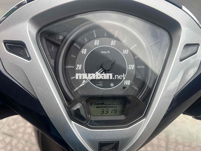mới về LEAD xanh dương đen mới tin nhe ac