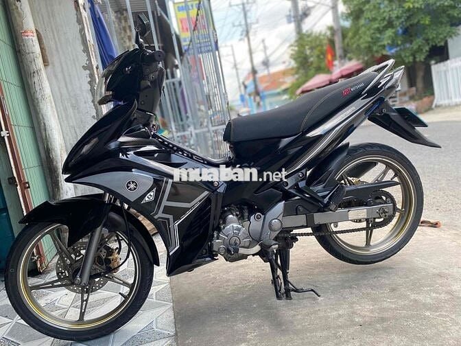 cần bán lại xe ex nguyên rin, áo sơn lại cực đẹp