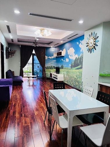 Cho thuê nhà chính chủ. R4 - Royal city