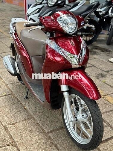 Bán SH Mode 2017 Smartkey Nguyên Zin Chính Chủ