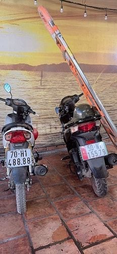Bán Xe Máy SH Cho Anh Lê Chí Hiếu