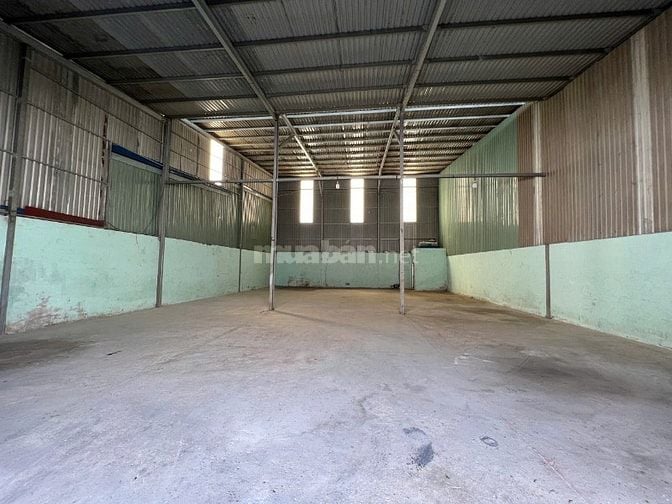 Cho thuê kho giá Tốt hẻm 8m đường Lê Trọng Tấn, P. Tây Thạnh, Tân Phú