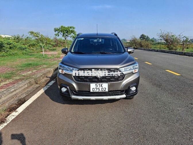 Suzuki XL 7 2021 GLX AT - 17000 km