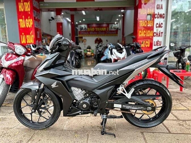 Bán Winner V1 2017 Nguyên Zin ( Hỗ Trợ Trả Góp )