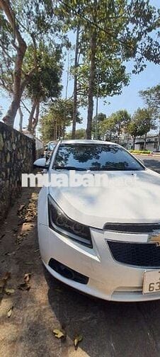 Chevrolet Cruze 2012 LTZ (2012) - 140000 km