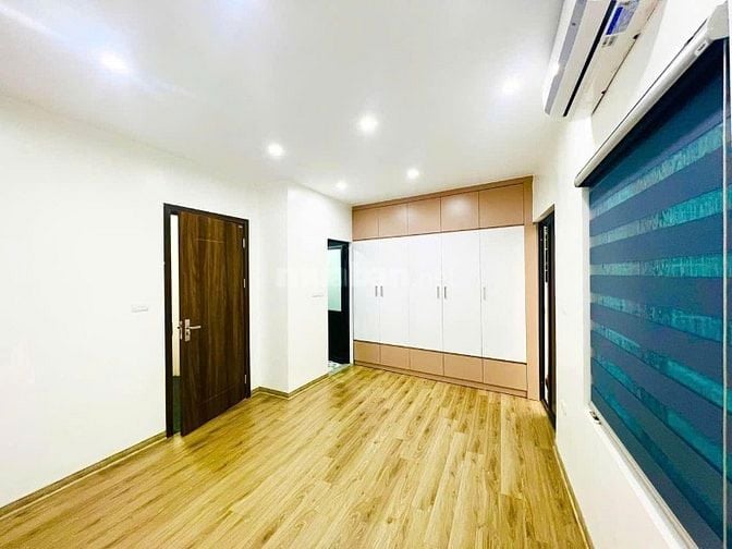 BA GÁC ĐỖ TRÁNH, 100M RA PHỐ, BÙI XƯƠNG TRẠCH THANH XUÂN, 36M2 6.6 TỶ.