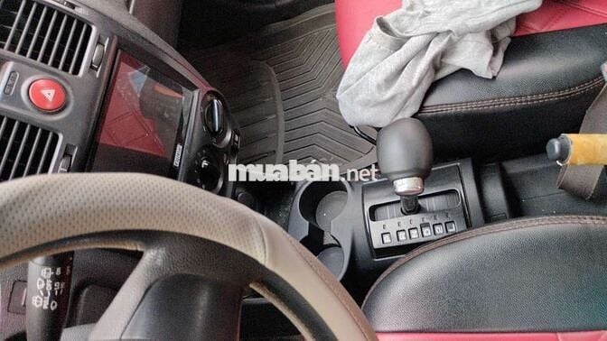 Hyundai Getz 2008 1.4 AT - 180000 km