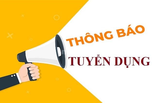 CÔNG TY BAO BÌ NHỰA KIỆT THÀNH TUYỂN NHÂN VIÊN HÀNH CHÍNH