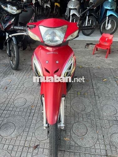 wave rs xe đẹp máy zin không 1 lỗi nhỏ