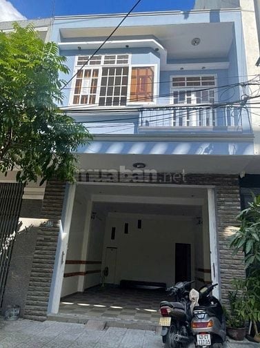 Bán nhà mặt tiền trung tâm số 10 đường Đặng Tử Kính, phường Hải Châu
