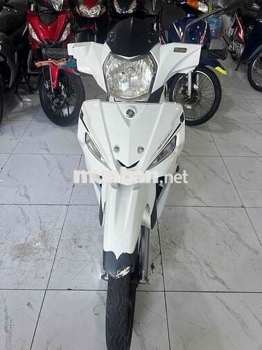 si fi đời 2017 xe đẹp máy zin ( có bán góp)