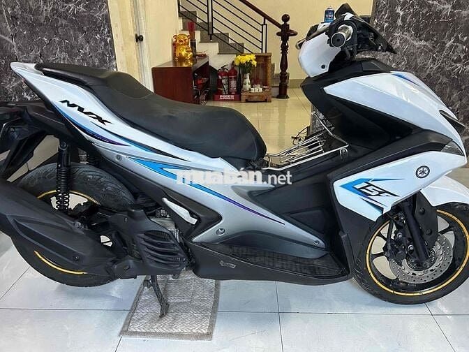 yamaha Nvx155cc mới 90%