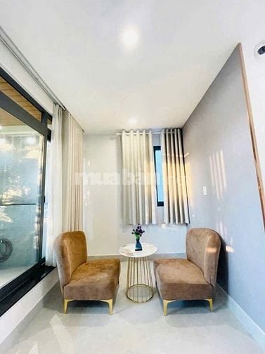 Siêu phẩm - Nhà Khu Vip Q2 Trần Não Full NT thang máy 5 tầng chỉ 26 tỷ