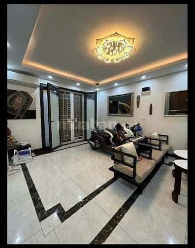 SIÊU PHẨM KIM MÃ, 50M RA PHỐ, NHÀ ĐẸP DÂN XÂY, DT: 56M2, 4T,  11.95 TỶ