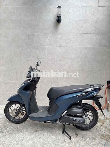 Honda Vision 2022 mới 99% màu xanh đen (nhám)