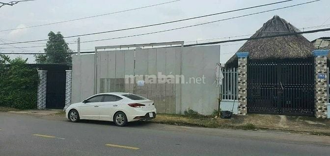 GIÁ NGON - ĐẤT NỀN SỔ HỒNG CHÍNH CHỦ NGAY KDC ĐÔNG ĐÚC GIÁ 600TR