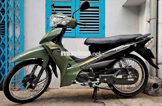 Sym elegant 50c