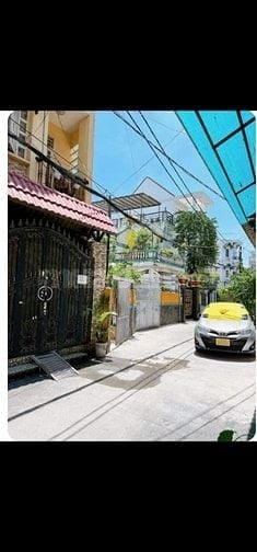Cho thuê phòng trọ cao cấp 206/19 Nguyễn Thượng Hiền, P1, Gò Vấp, Gía 