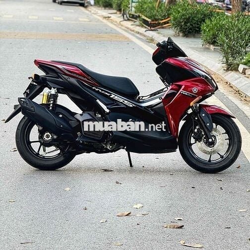Xe Máy Mạnh Tường - NVX V2 2023 full nilong
