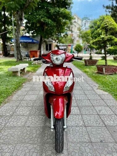 Honda Vision 2019 9chủ BSTP, xe đẹp máy GIN Góp