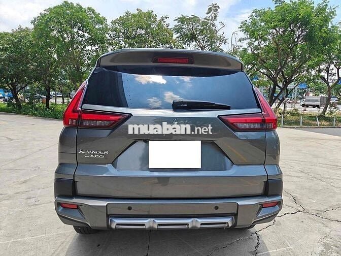 Mitsubishi Xpander Cross 2024 - 5000 km.Siêu lướt