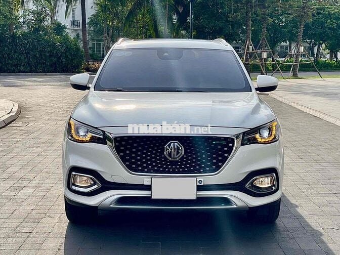 MG HS 2020 luxury AWD - 48000 km