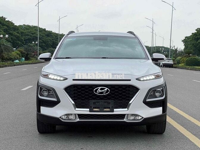 Hyundai Kona 2019 2.0 AT ĐẶC BIỆT - 88 km