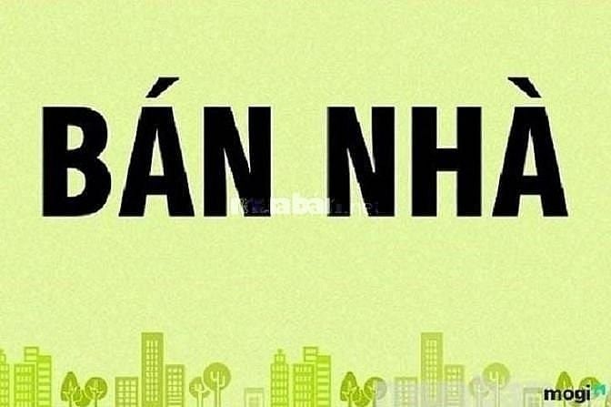 Bán nhà mặt đường chợ Bồ Đề, quận Long Biên