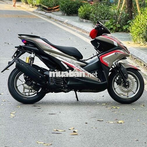 Xe Máy Mạnh Tường - NVX 155 ABS form 2020 máy zin