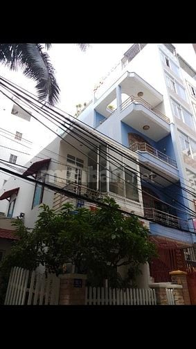 Cho thuê nhà khu phố Tây,  Hùng Vương, Nha Trang