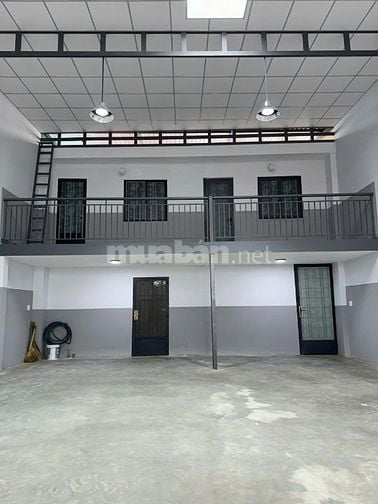 Cho thuê nhà MTNB 5m (xe tải) Hà Thị Trát, P.Tân Quý Q.T.Phú gía 30tr