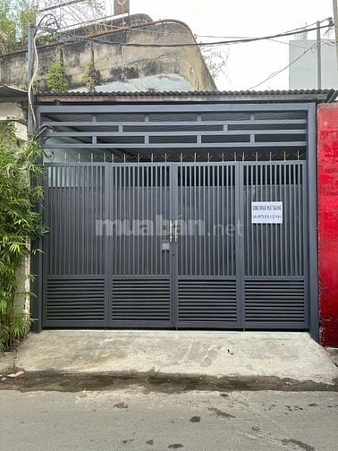 CHO THUÊ NHÀ NGUYÊN CĂN 161m2 MẶT TIỀN ĐƯỜNG NGÔ ĐỨC KẾ 