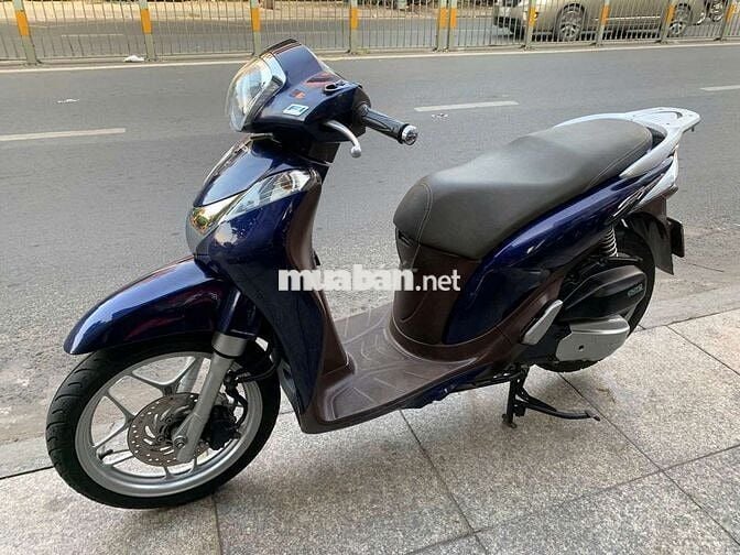 SH mode khóa smartkey 2014 mới 90% bstp chính chủ