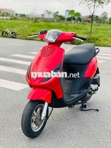 Zip Piaggio đk 2021 zin đại chất