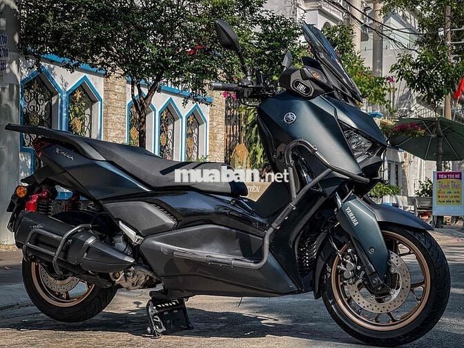 cần bán Yamaha Xmax300