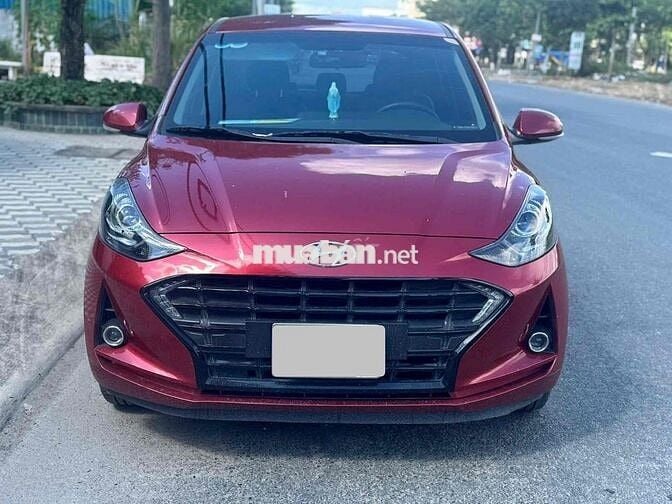 Hyundai Grand i10 2022 1.2 AT - 36500 km