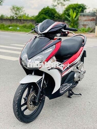 Honda Air Blade 2012 Full xăng điện tử