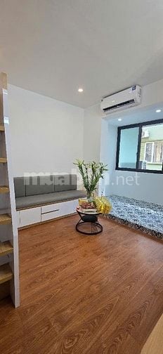 Chính chủ bán căn hộ tập thể tầng 3 phố Minh Khai, Quận Hai Bà Trưng