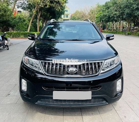 Kia Sorento 2017 DATH - 63000 km