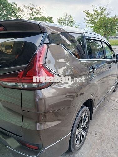 Mitsubishi Xpander 2018 1.5 MT - 129000 km