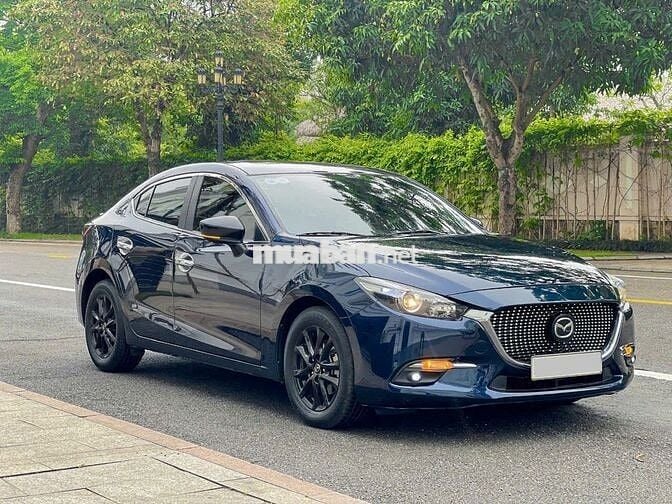Mazda 3 2019  - 72000 km