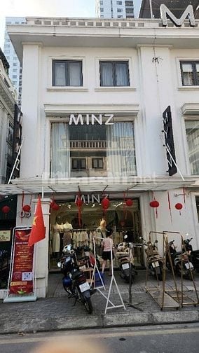 Chính chủ cho thuê nhà mặt tiền 35 Lê Văn Thiêm,  P.Thanh Xuân Trung