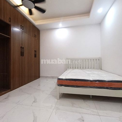 cho thuê phòng studio tại hoàng hoa thám