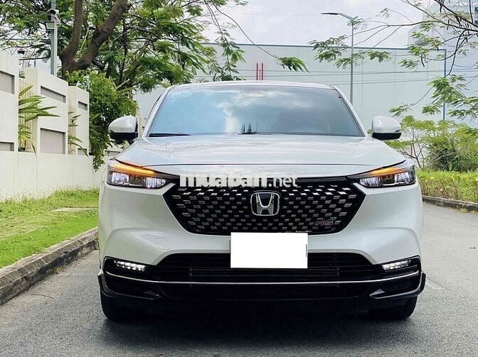 Honda HRV Rs Sản Xuất 2022, Odo 15000km