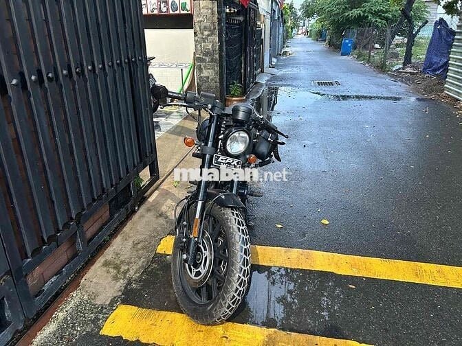 bán xe GPX legend 200cc