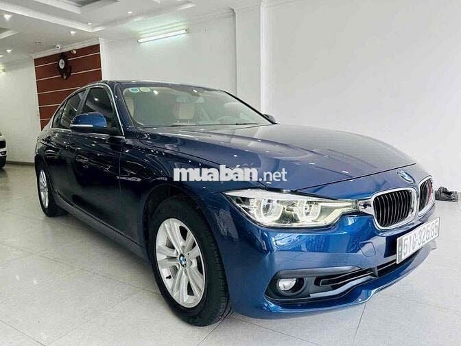 🇻🇳Bán Nhanh BMW 320i 2016