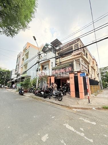 MT Trần Văn Giáp gần Chợ Cây Keo, CV Đầm Sen khu KD